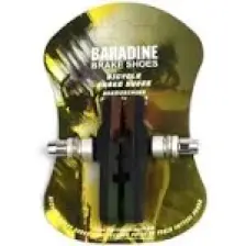 Baradine 3 Renk 960V