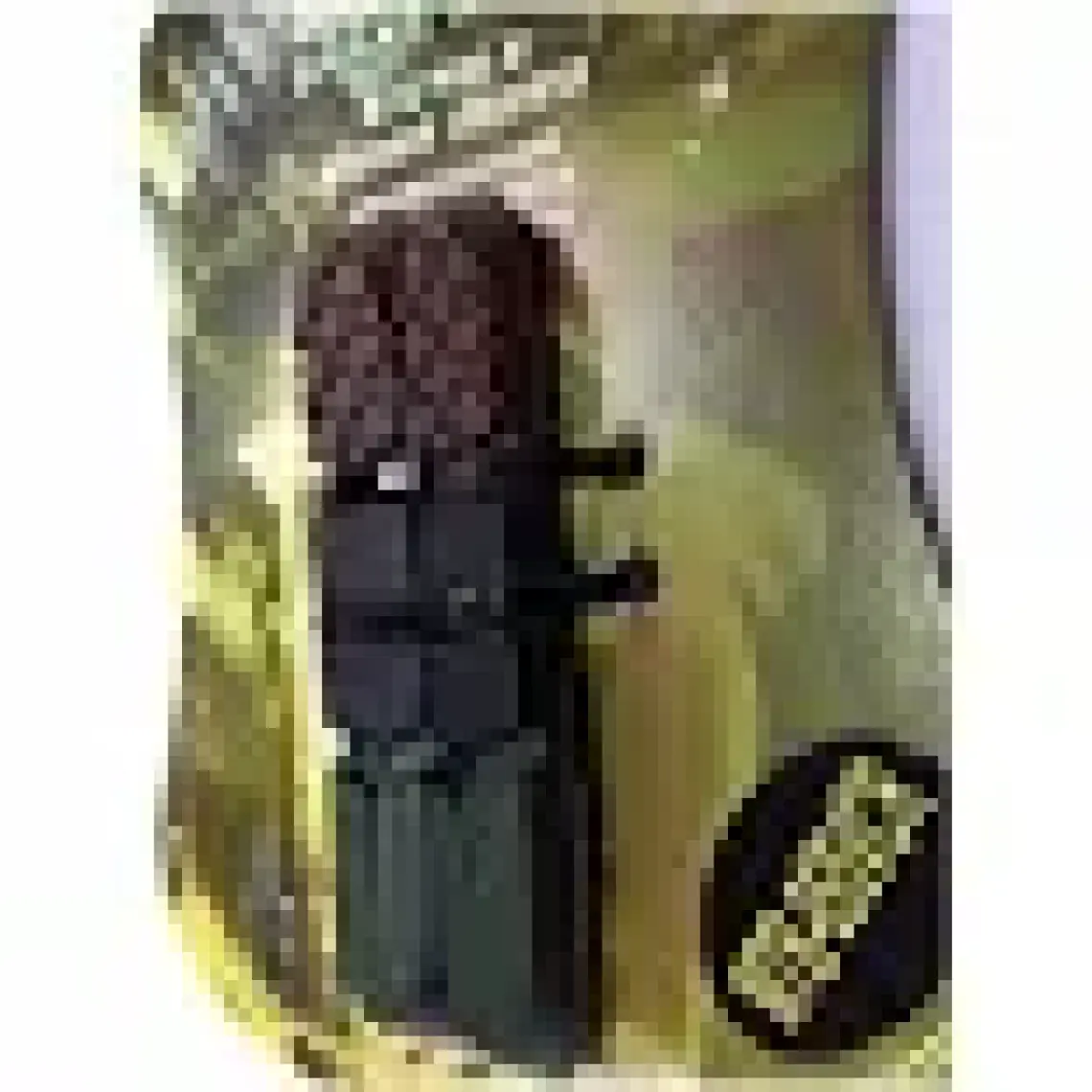Baradine Fren Pabucu Mtb 955 - Vcr Kartuş Naturel