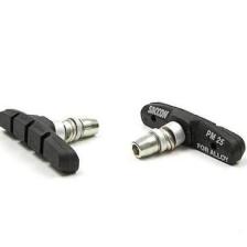 Saccon PM-25 V-Fren Ön-Arka Set Bisiklet Fren Pabucu