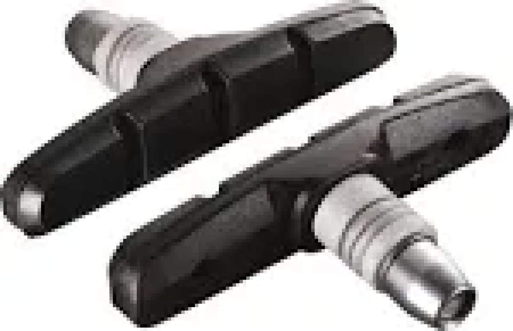 SHIMANO M70T3 Fren Pabucu Set Kutusuz
