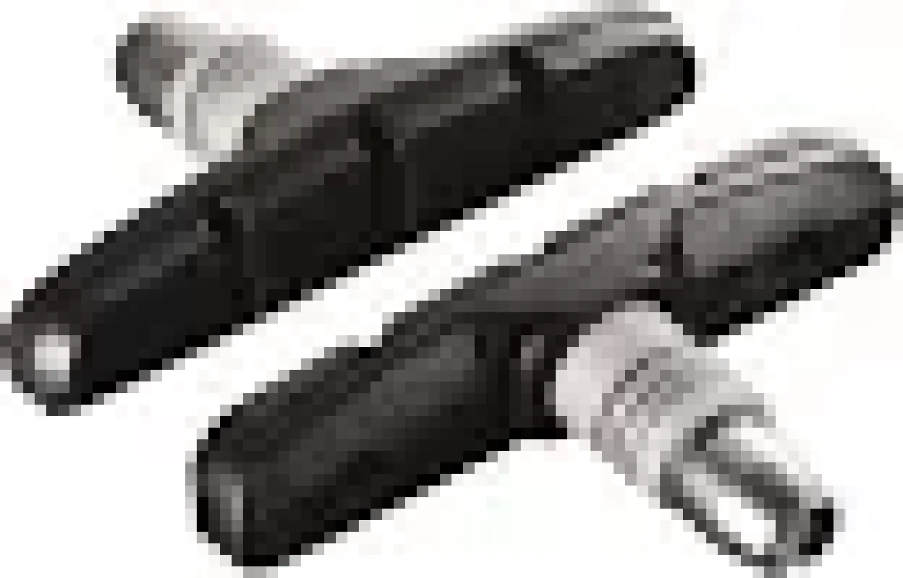 SHIMANO M70T3 Fren Pabucu Set Kutusuz