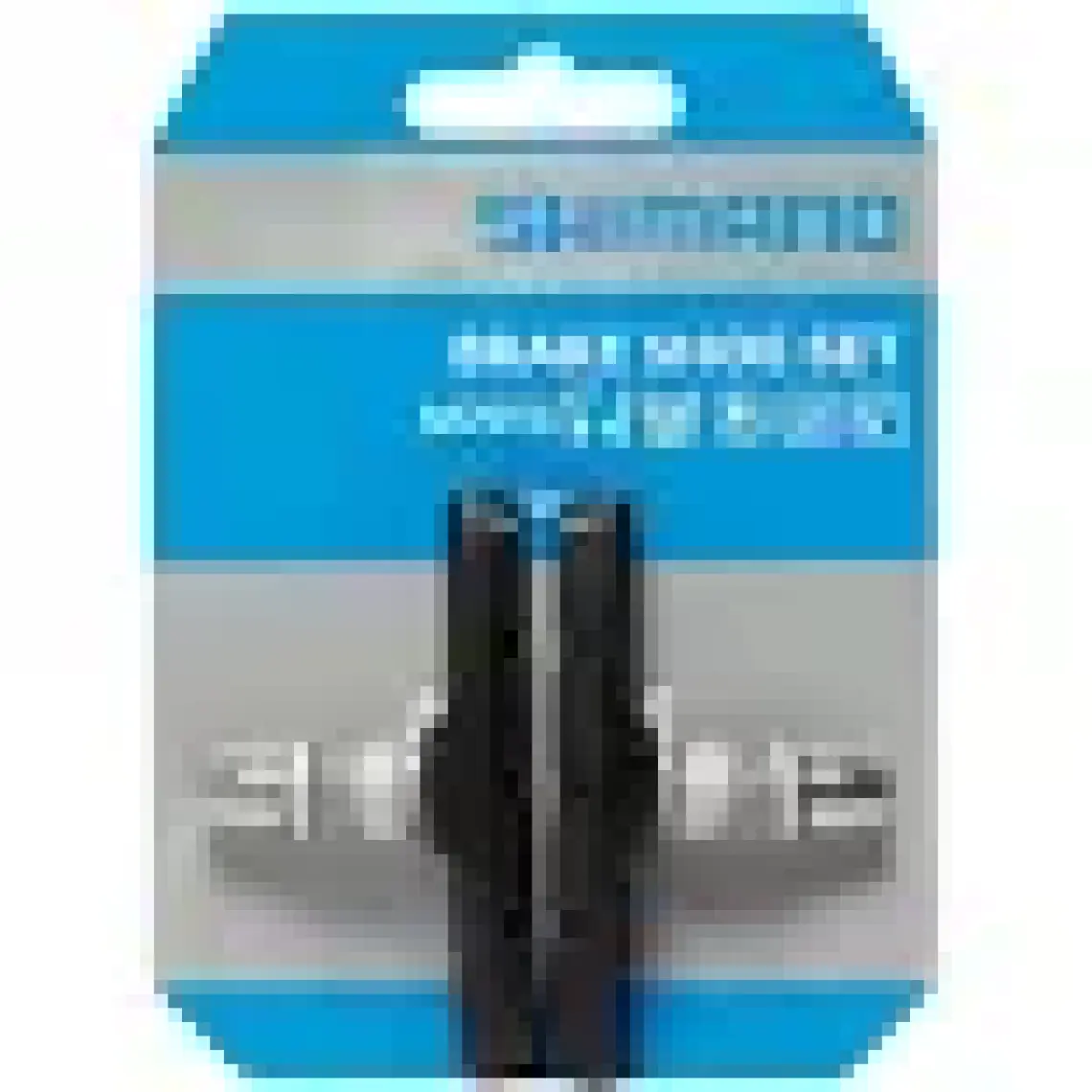 SHIMANO M70T3 Fren Pabucu Set Kutusuz