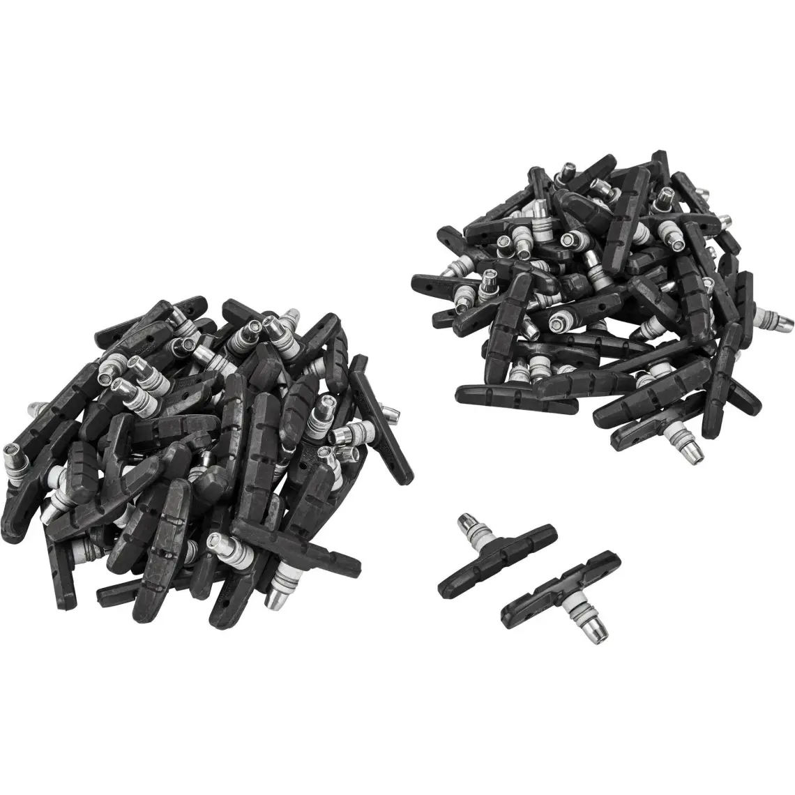 SHIMANO M70T3 Fren Pabucu Set Kutusuz