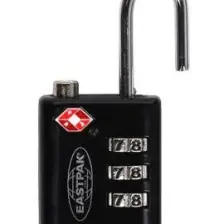 Unisex Çanta Aksesuarları Lock-it