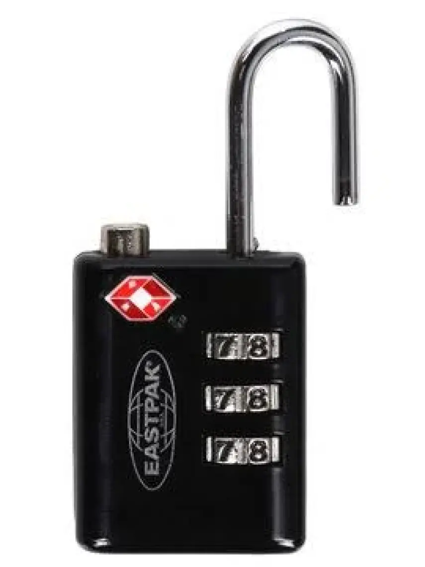 Unisex Çanta Aksesuarları Lock-it
