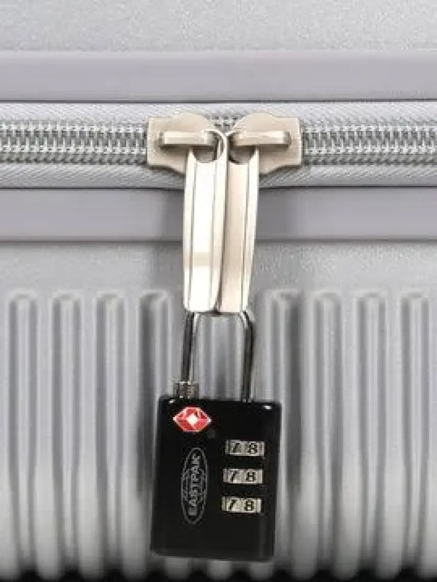 Unisex Çanta Aksesuarları Lock-it