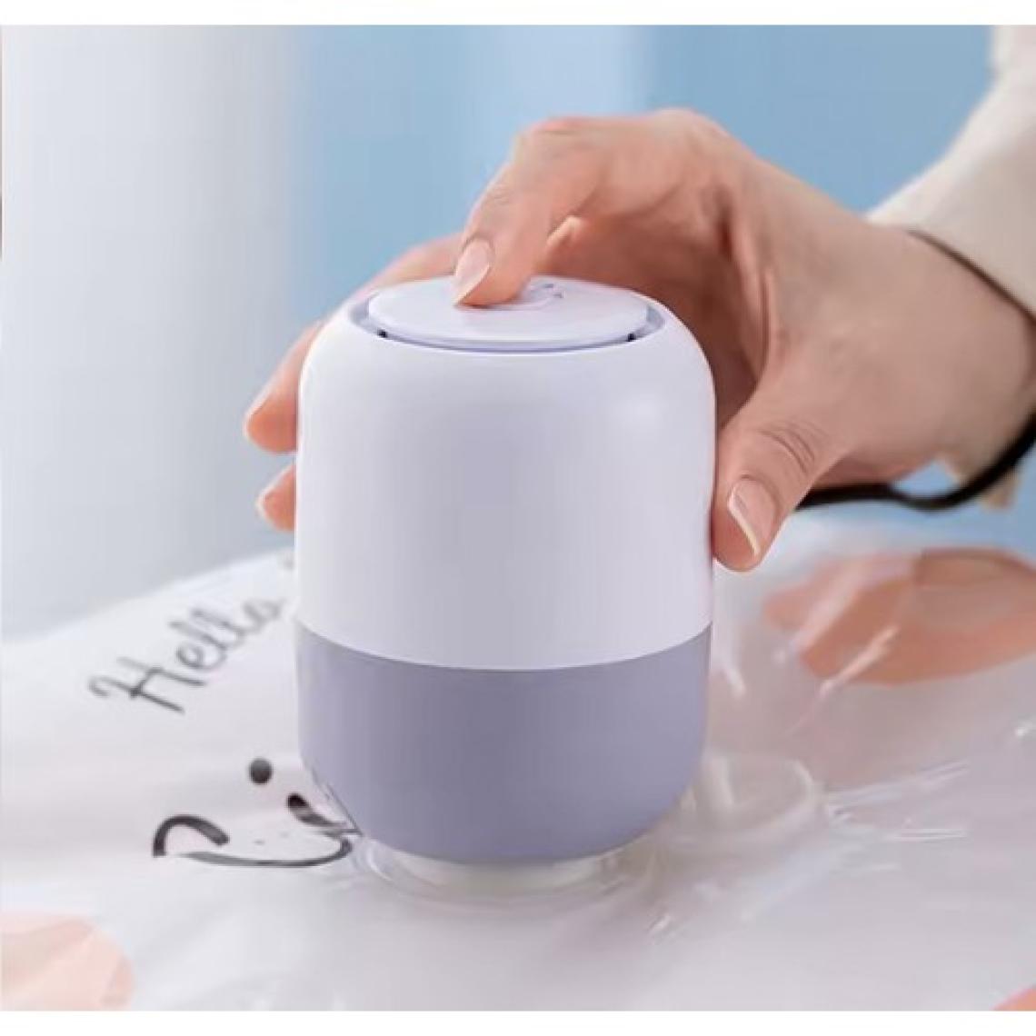 Voltix Elektrikli Vakum Pompası