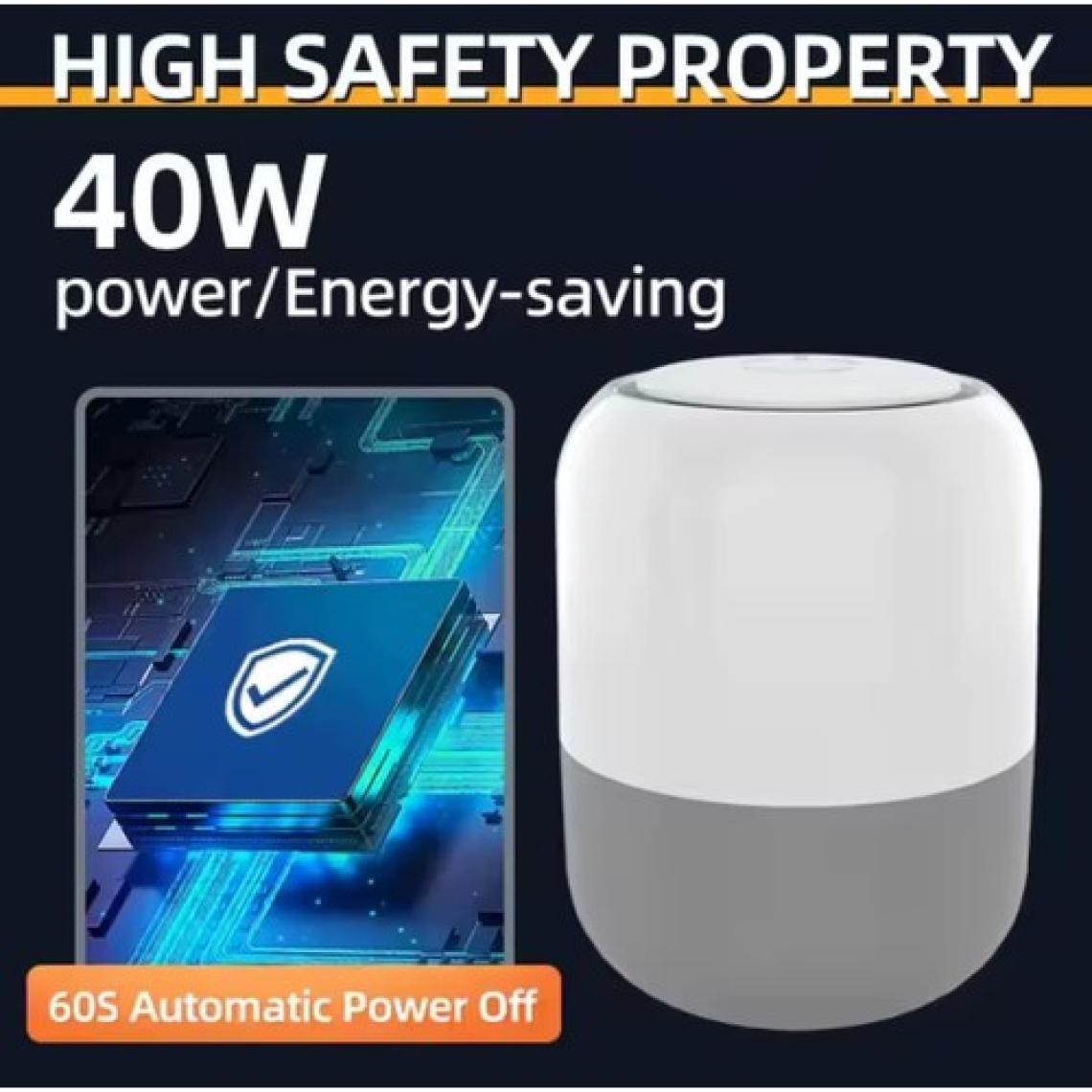 Voltix Elektrikli Vakum Pompası