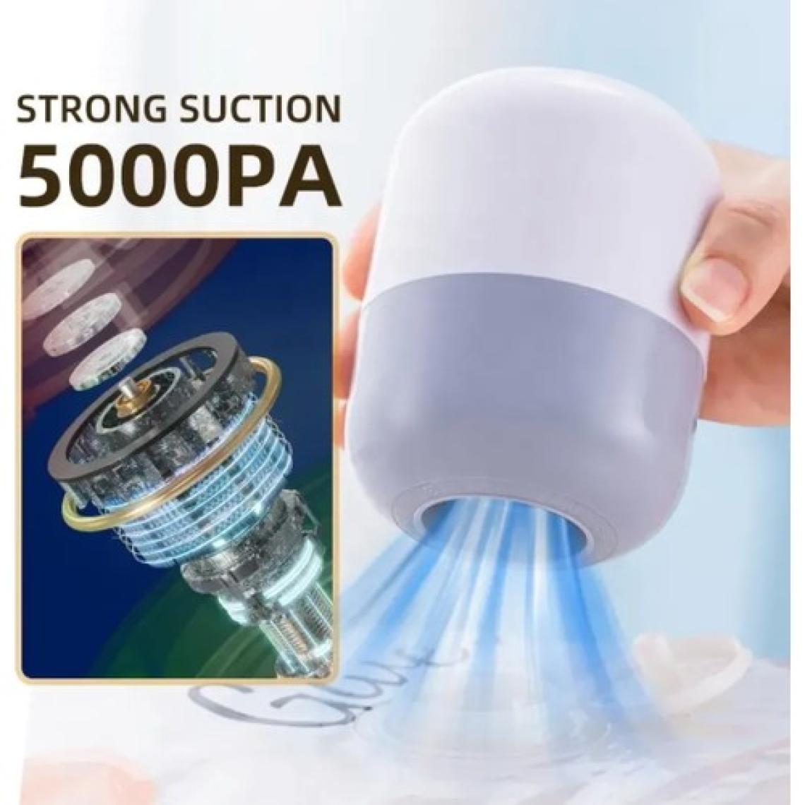 Voltix Elektrikli Vakum Pompası