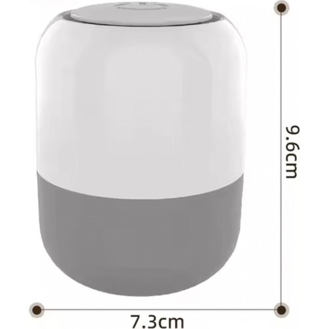 Voltix Elektrikli Vakum Pompası
