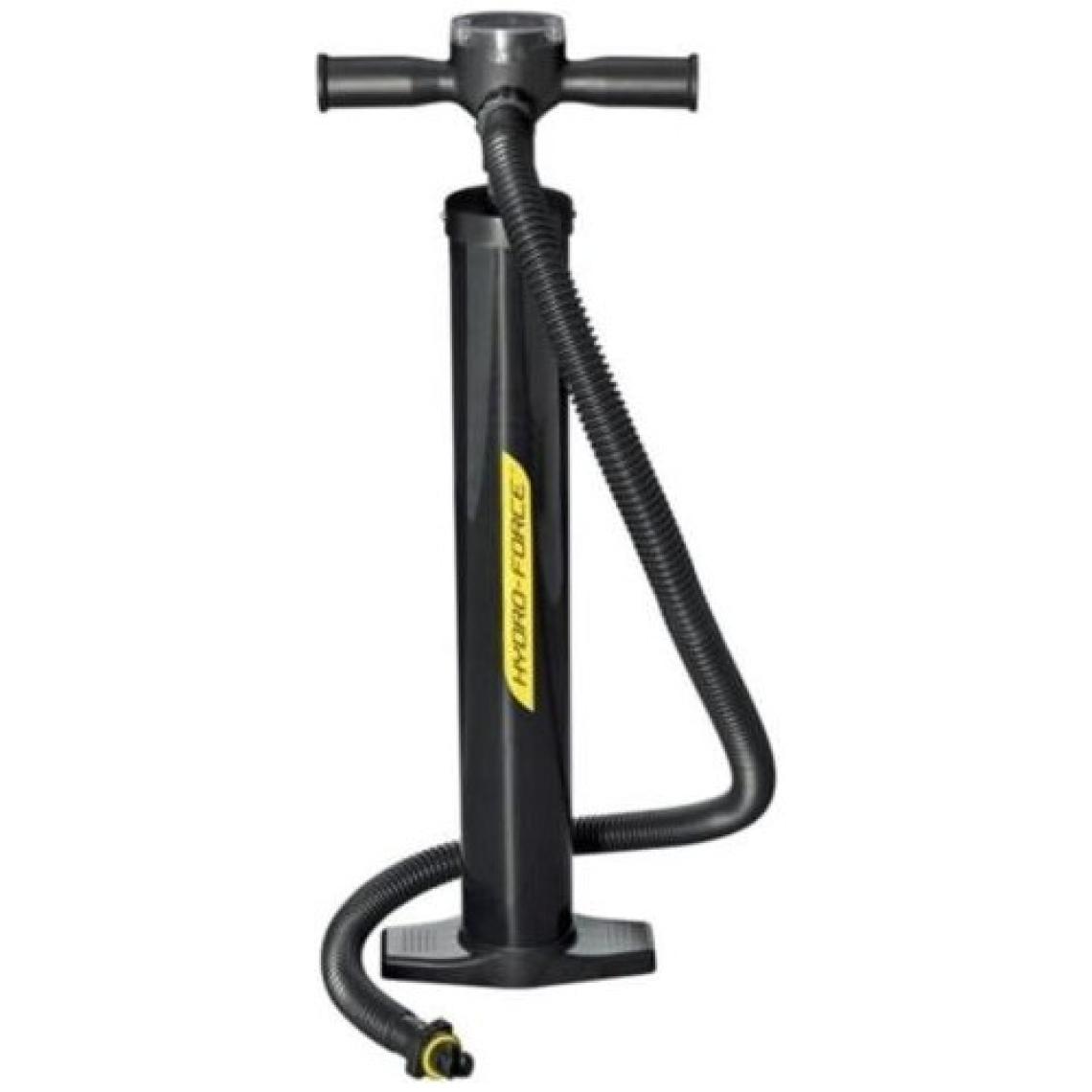 Bestway 65350 Oceana Şişme Kano Sörf Tahtası-Çantalı Set Kürek ve Pompa Dahil 305X84X12