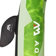 Aqua Marına BETTA-412 Kano Şişme Kano Kayak Çift Kişilik