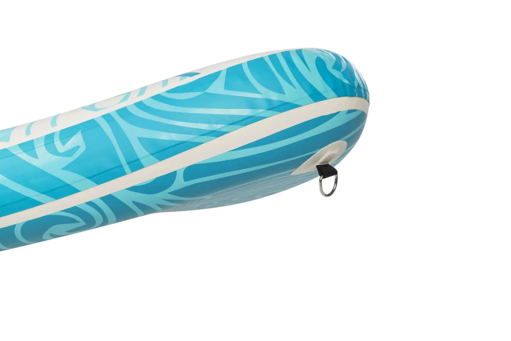 Bestway 65363 Şişme Kano Sörf Tahtası-Çantalı Set Kürek ve Pompa Dahil 340X89X15 cm