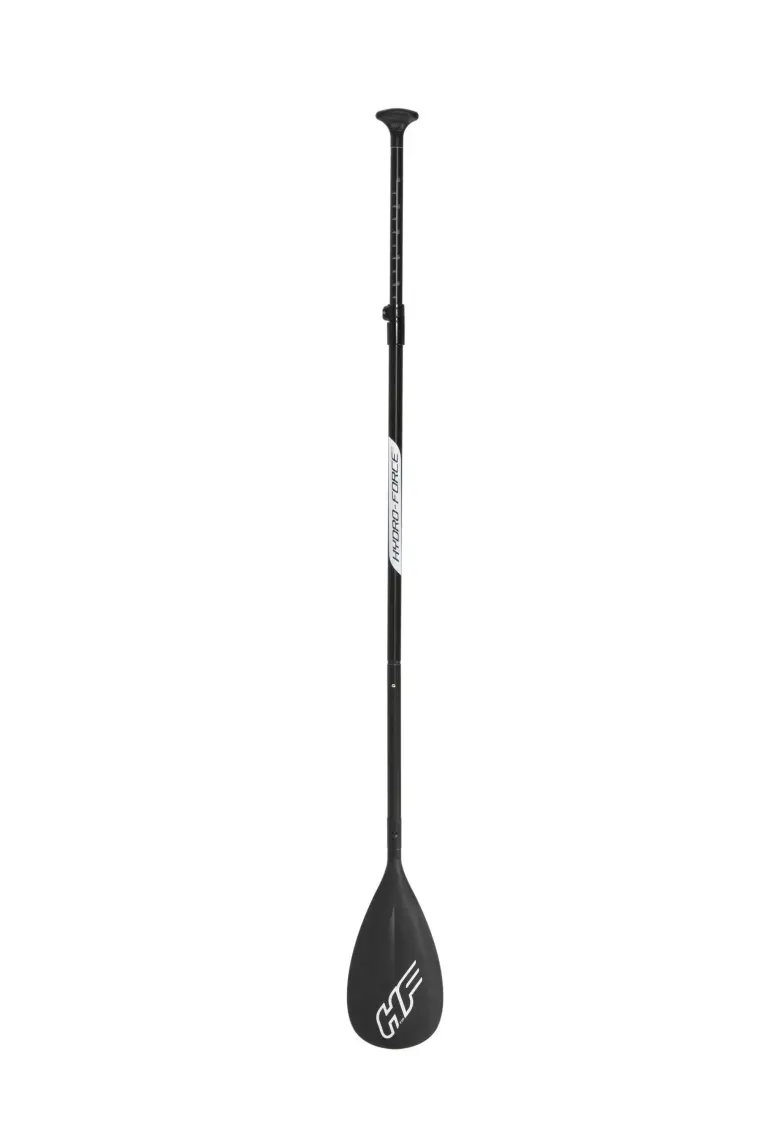 Bestway 65363 Şişme Kano Sörf Tahtası-Çantalı Set Kürek ve Pompa Dahil 340X89X15 cm