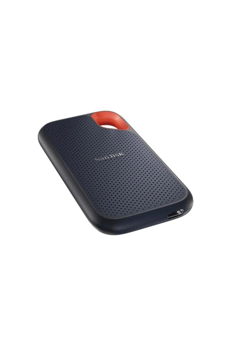 Sandisk 2TB Extreme SDSSDE61-2T00-G25 1050-1000 mbs Taşınabilir SSD