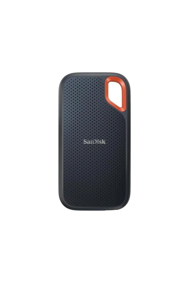Sandisk 2TB Extreme SDSSDE61-2T00-G25 1050-1000 mbs Taşınabilir SSD