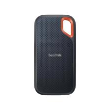 Sandisk 2TB Extreme SDSSDE61-2T00-G25 1050-1000 mbs Taşınabilir SSD