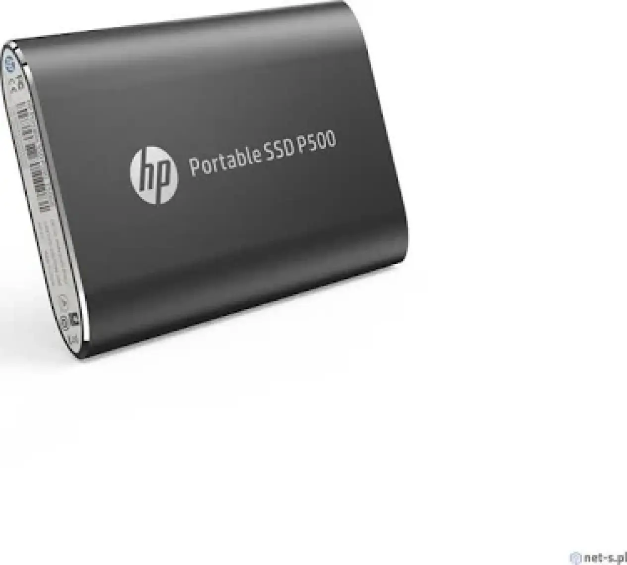 HP P500 250GB Taşınabilir SSD 7NL52AA