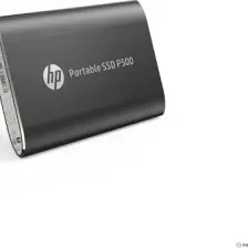 HP P500 250GB Taşınabilir SSD 7NL52AA