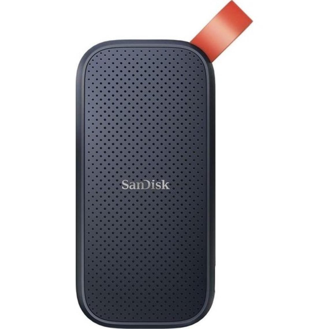 Sandisk 2TB Extreme PRO SDSSDE81-2T00-G25 2.5 2000Mb-Sn Usb 3.2 Taşınabilir SSD