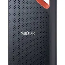 Sandisk 2TB Extreme SDSSDE61-2T00-G25 1050-1000 mbs Taşınabilir SSD