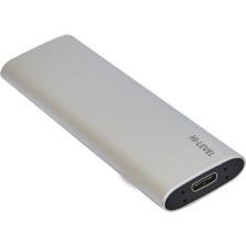 Hi-Level 256 GB HLV-HSlim/256 SSD USB 3.2 Taşınabilir Disk