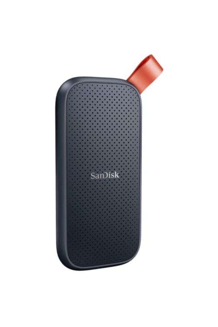 SanDisk Portable 1TB SDSSDE30-1T00-G26 800MB/s Taşınabilir SSD Disk