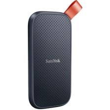 SanDisk Portable 1TB SDSSDE30-1T00-G26 800MB/s Taşınabilir SSD Disk