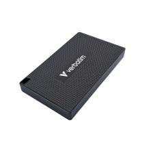 Verbatim Metal Mini 1tb Taşınabilir SSD USB 3.2 - (2000MB/S-1750MB/S)