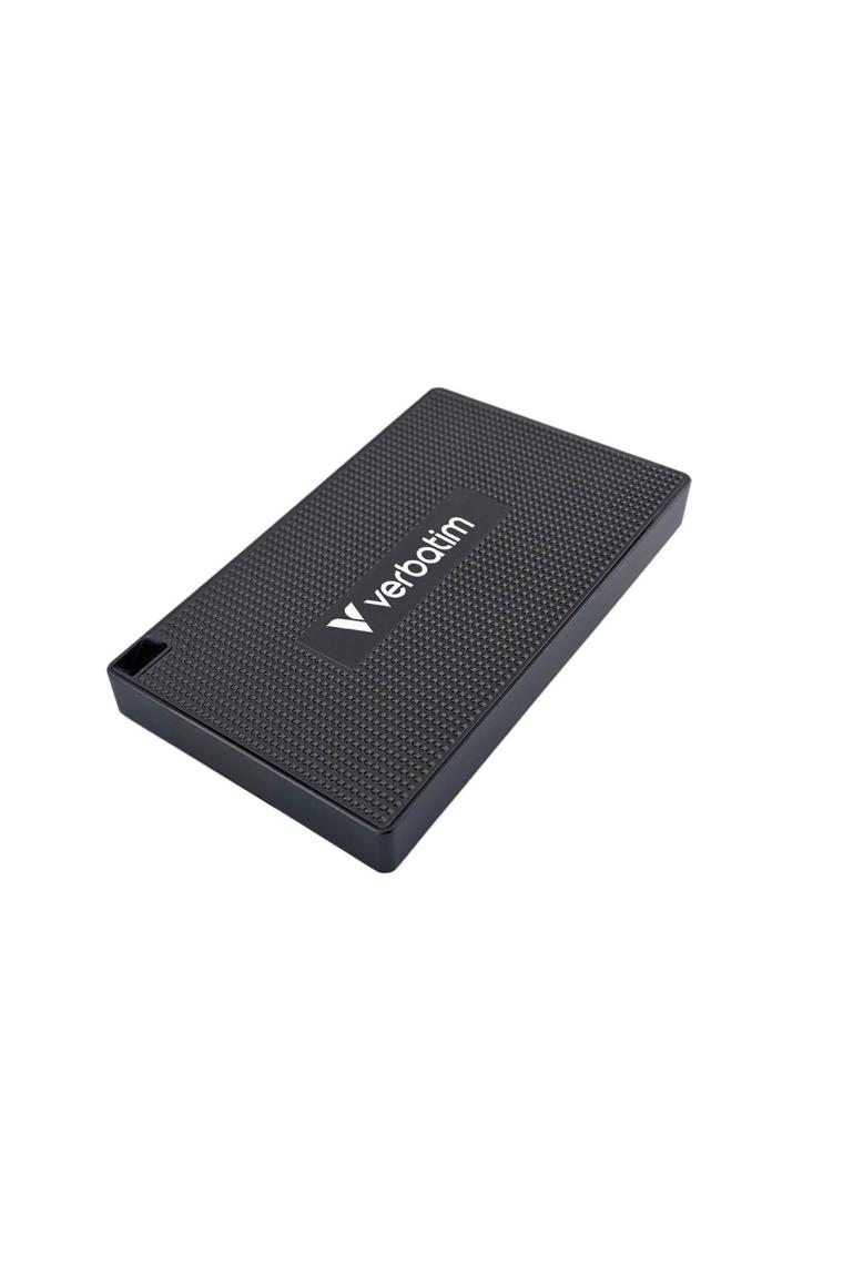 Verbatim Metal Mini 1tb Taşınabilir SSD USB 3.2 - (2000MB/S-1750MB/S)
