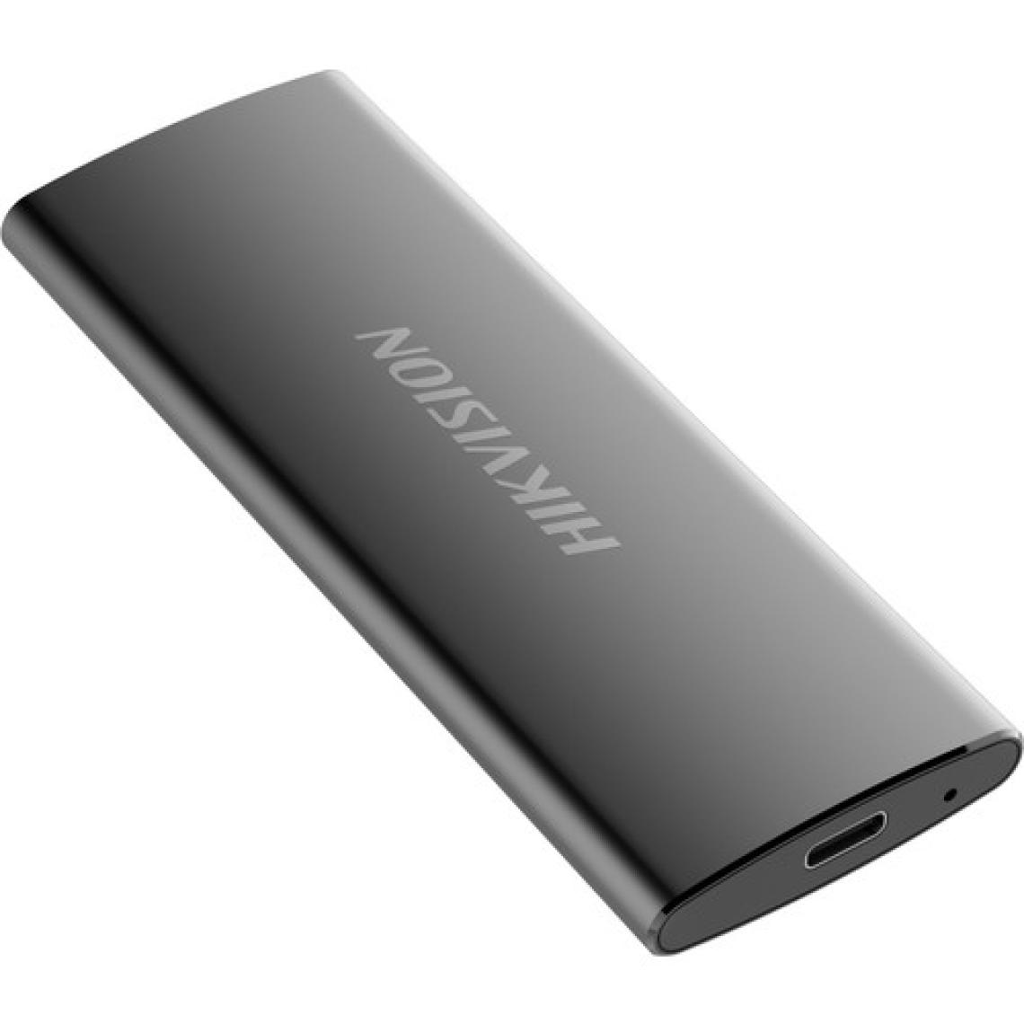 Hikvision HS-ESSD-T200N 256GB 450MB-450MB/s Portable External Taşınabilir SSD