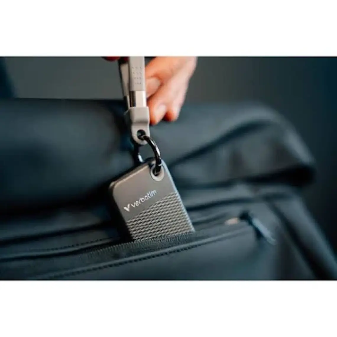 Verbatim Pocket 1tb 1000MB/S Taşınabilir SSD USB 3.2