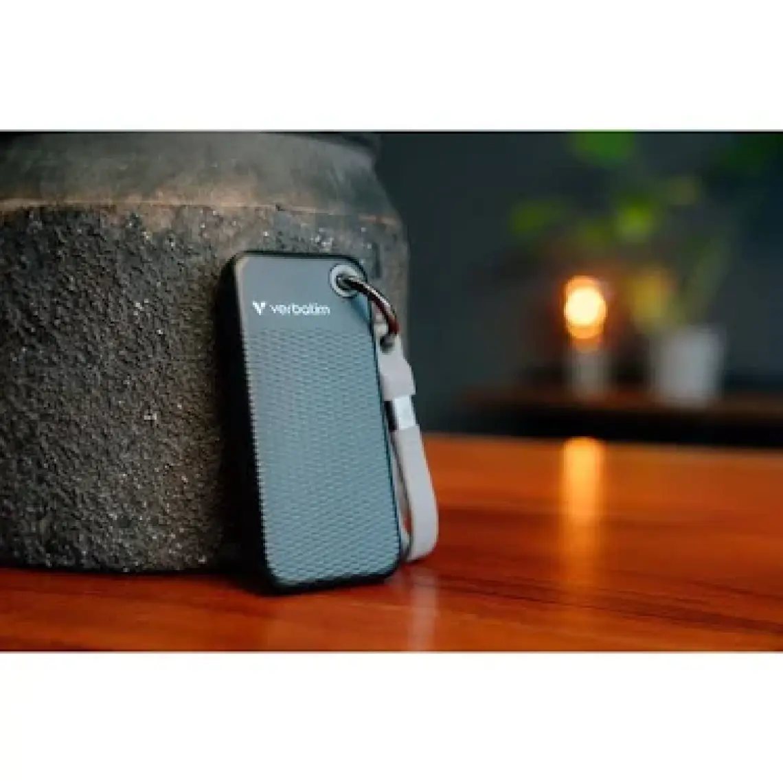 Verbatim Pocket 1tb 1000MB/S Taşınabilir SSD USB 3.2