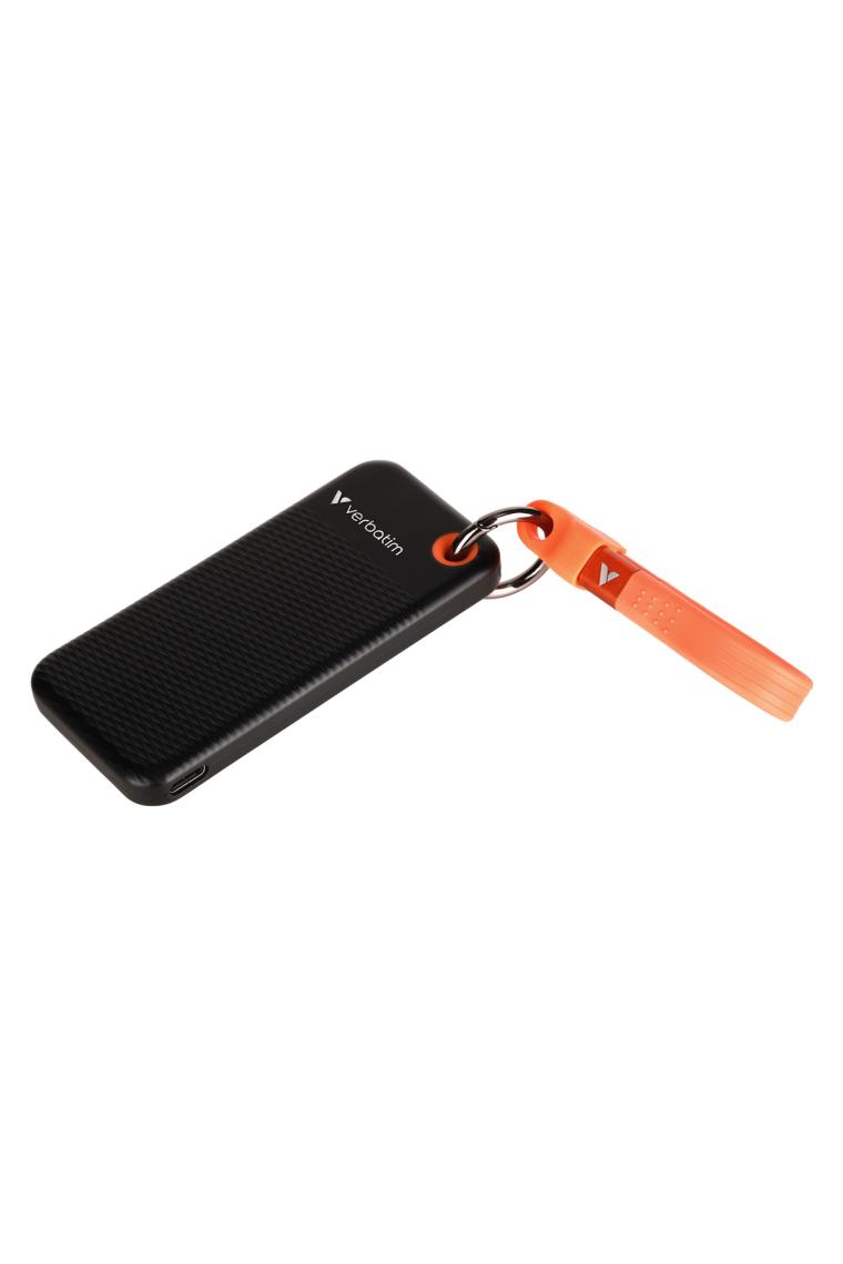 Verbatim Pocket 1tb 1000MB/S Taşınabilir SSD USB 3.2