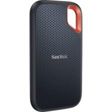 SanDisk Extreme V2 500 GB SDSSDE61-500G-G25 2.5&quot; USB 3.2 Taşınabilir SSD