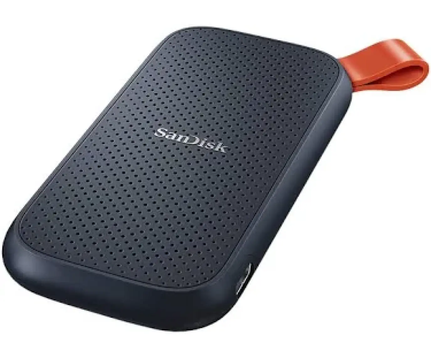 SanDisk Portable 2TB SDSSDE30-2T00-G26 800MB/s Taşınabilir SSD Disk