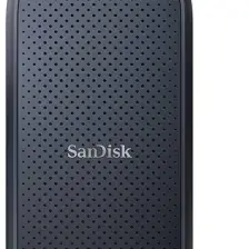 SanDisk Portable 2TB SDSSDE30-2T00-G26 800MB/s Taşınabilir SSD Disk
