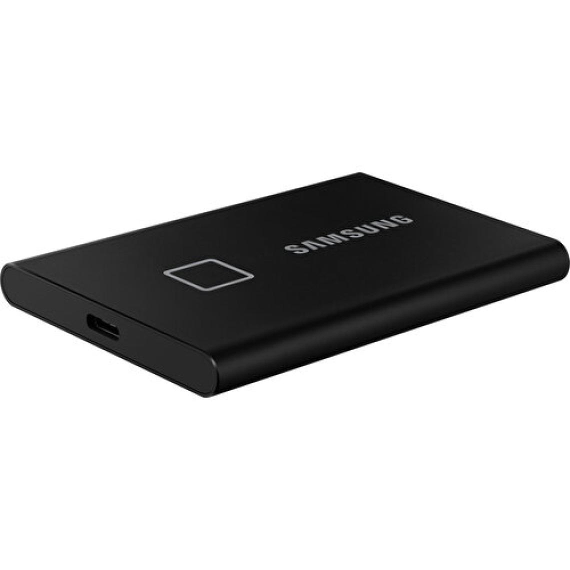 Samsung T7 Touch 1 TB 2.5" SSD USB 3.2 Taşınabilir Disk