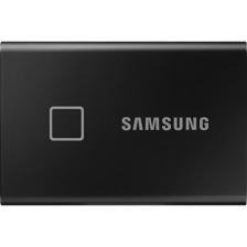 Samsung T7 Touch 1 TB 2.5&quot; SSD USB 3.2 Taşınabilir Disk