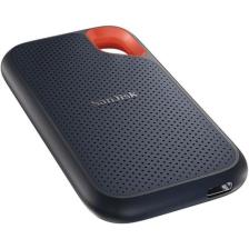 Sandisk 2TB Extreme SDSSDE61-2T00-G25 1050-1000 mbs Taşınabilir SSD
