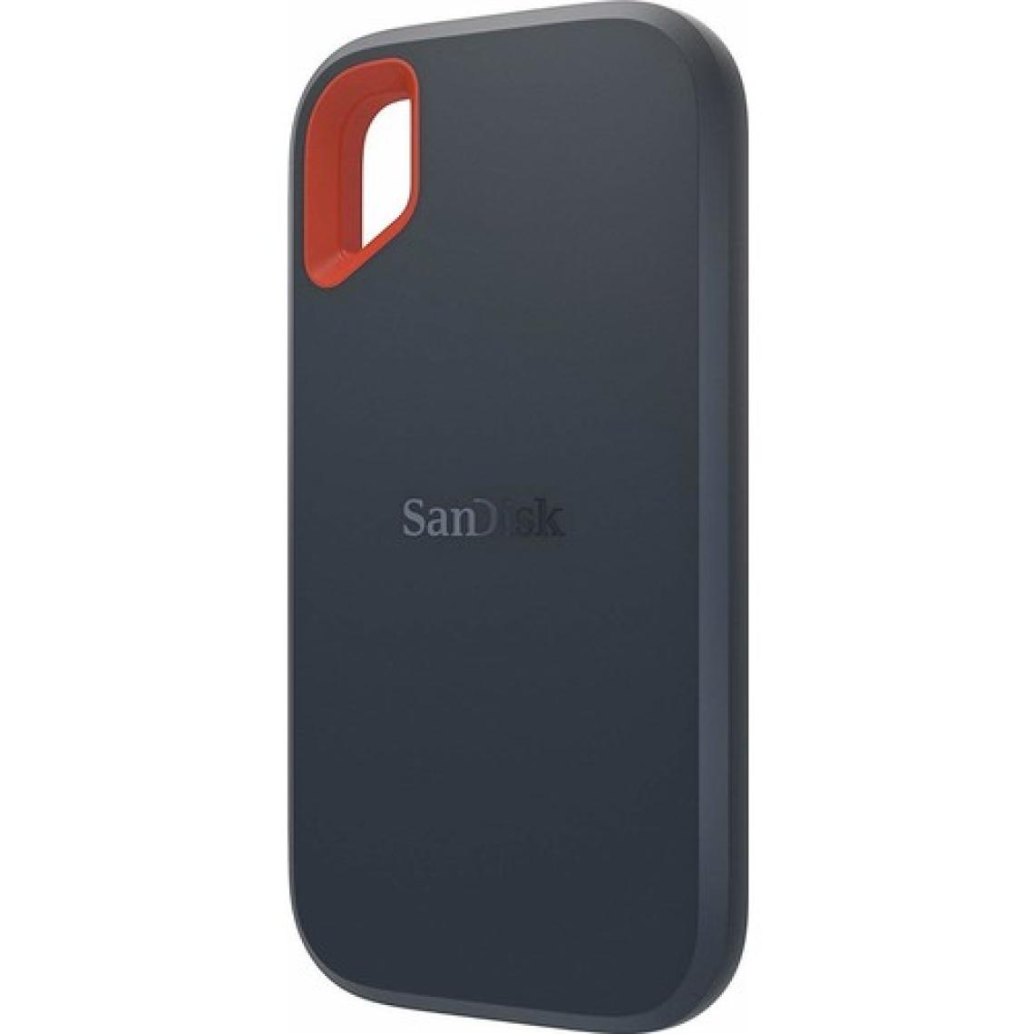 SanDisk Extreme Portable SDSSDE60-1T00-G25 1 TB Taşınabilir SSD