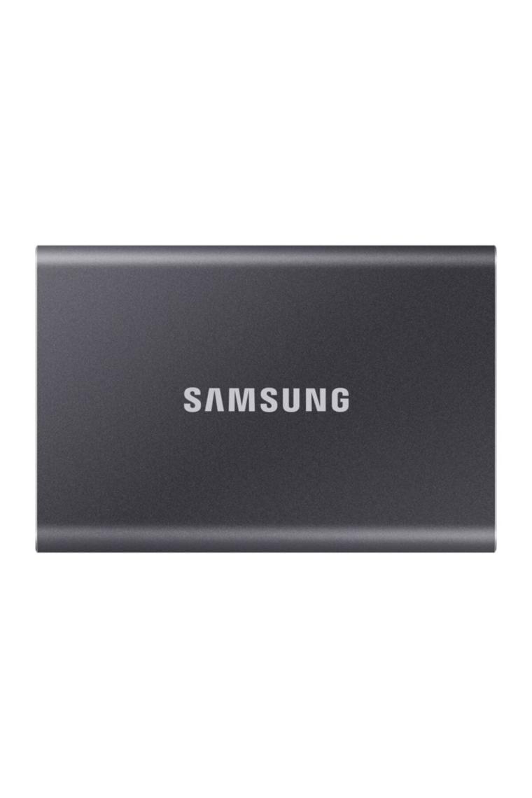 Samsung T7 1TB USB3.2 1050MB-1000MB/s Taşınabilir SSD MU-PC1T0T/WW