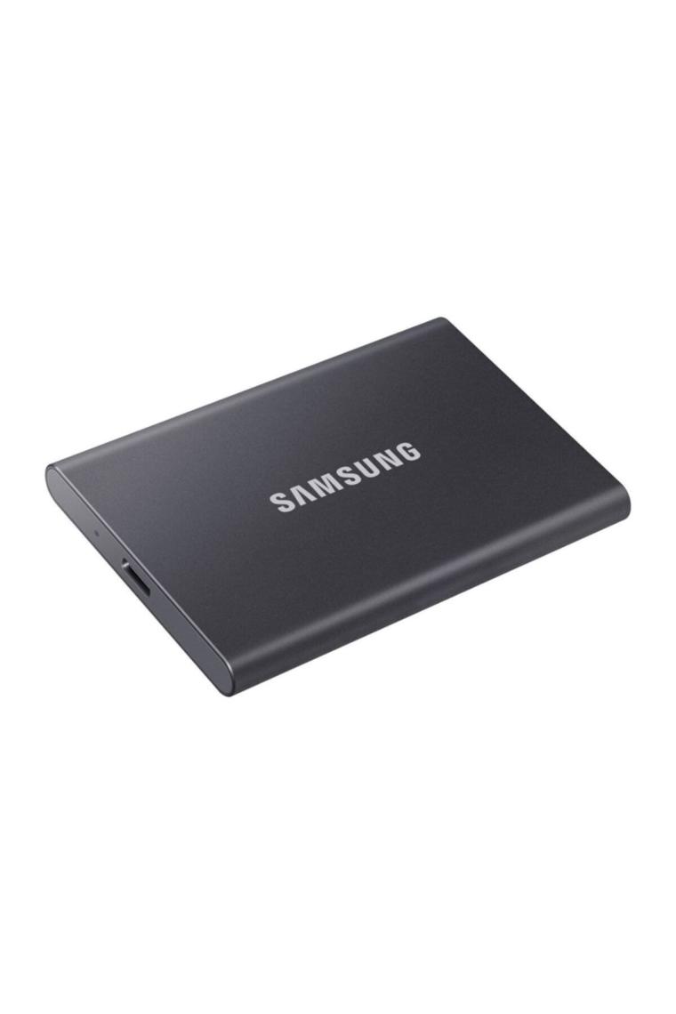 Samsung T7 1TB USB3.2 1050MB-1000MB/s Taşınabilir SSD MU-PC1T0T/WW