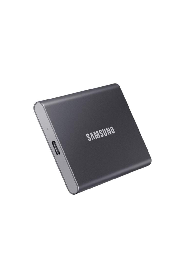 Samsung T7 1TB USB3.2 1050MB-1000MB/s Taşınabilir SSD MU-PC1T0T/WW