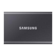 Samsung T7 1TB USB3.2 1050MB-1000MB/s Taşınabilir SSD MU-PC1T0T/WW