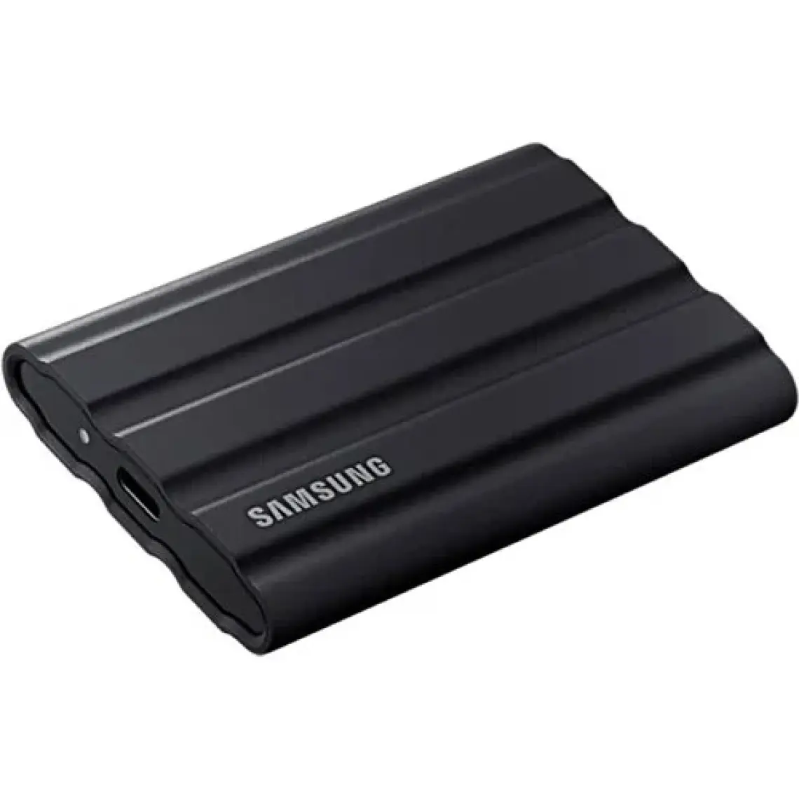 Samsung T7 Shield 1 TB MU-PE1T0S/WW USB 3.2 Siyah Taşınabilir SSD