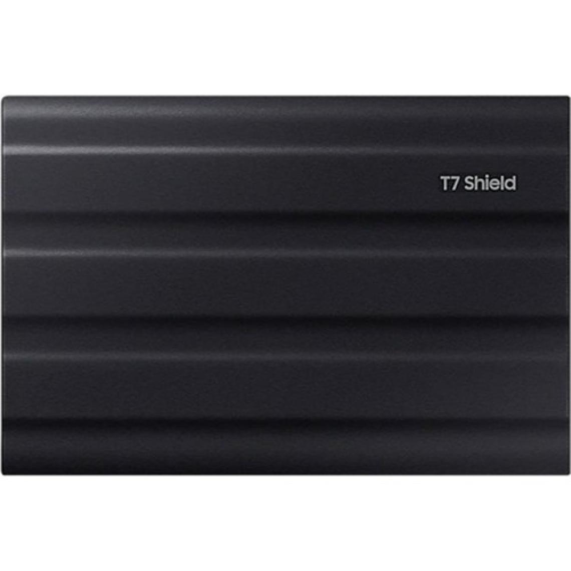 Samsung T7 Shield 1 TB MU-PE1T0S/WW USB 3.2 Siyah Taşınabilir SSD