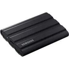 Samsung T7 Shield 1 TB MU-PE1T0S/WW USB 3.2 Siyah Taşınabilir SSD