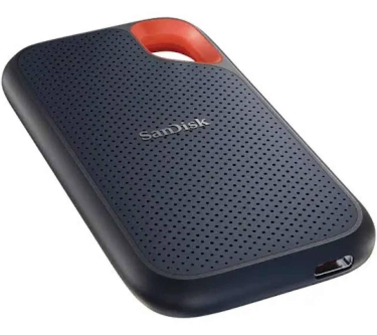 SanDisk Extreme 500GB 1050MB/s Taşınabilir SSD SDSSDE61-500G-G25