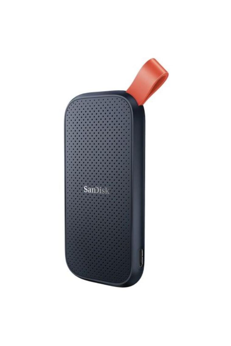 SanDisk Portable 1TB SDSSDE30-1T00-G26 800MB/s Taşınabilir SSD Disk